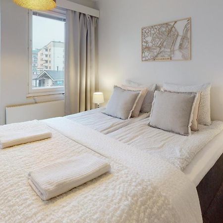 Bellarova Apartments I Rovaniemi Kültér fotó