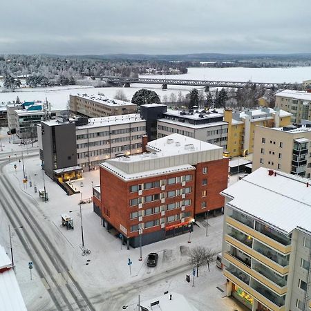 Bellarova Apartments I Rovaniemi Kültér fotó