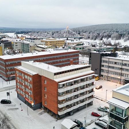 Bellarova Apartments I Rovaniemi Kültér fotó