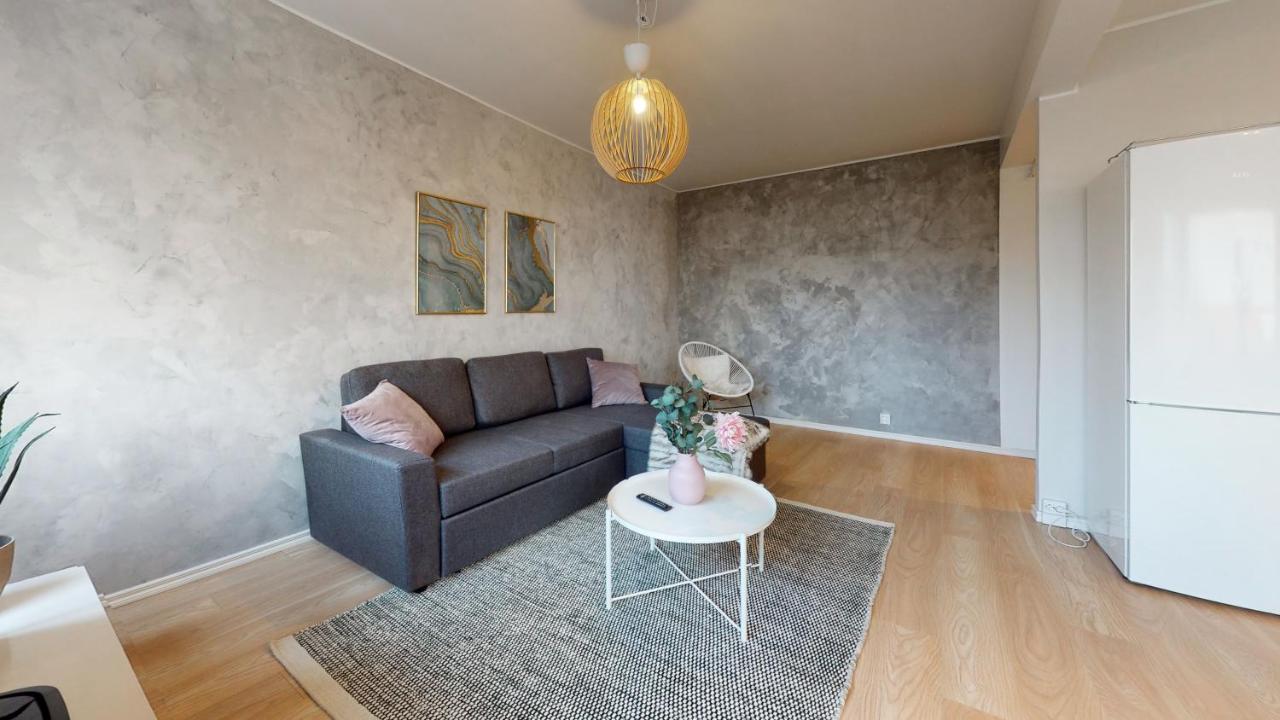 Bellarova Apartments I Rovaniemi Kültér fotó